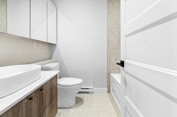 Bathroom - 