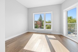 Bedroom - 