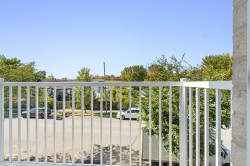 Balcony - 