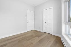 Master Bedroom - 