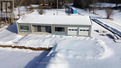 2805 ROCKY ROAD  Augusta, ON K6V 5T1