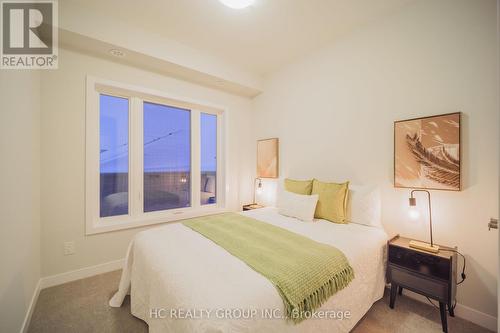 2nd room - 46 York Downs Boulevard, Markham, ON - Indoor Photo Showing Bedroom