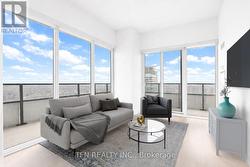 4703 - 20 SHORE BREEZE DRIVE Toronto, ON M8V 0C7