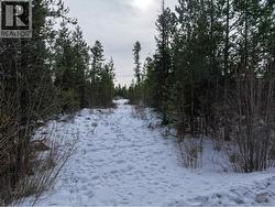Lot11 EVERGREEN DRIVE  Lone Butte, BC V0K 1X3