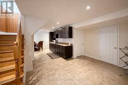 LOWER - 1602 CORAM CRESCENT  Mississauga, ON L4X 1K9