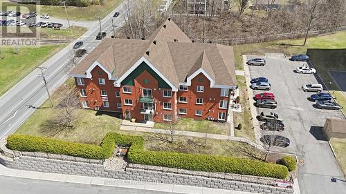 112 - 1101 CLEMENT STREET  Hawkesbury, ON K6A 3P1