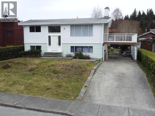 6635 DRAKE STREET  Powell River, BC V8A 3X6