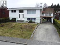 6635 DRAKE STREET  Powell River, BC V8A 3X6
