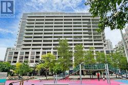 305 - 35 BASTION STREET  Toronto, ON M5V 0C2