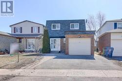 169 GLEN SPRINGS DRIVE  Toronto, ON M1W 1Y1