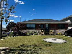 BASEMENT - 544 RUSTIC ROAD  Toronto, ON M6L 1Y1