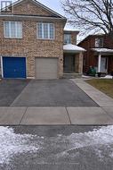30 LONESTAR CRESCENT  Brampton, ON L7A 2H9