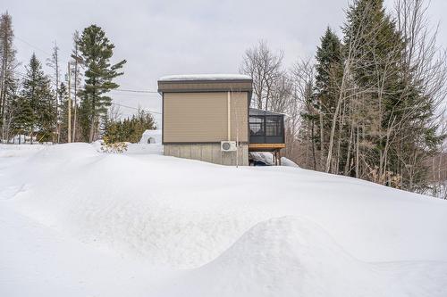 Autre - 7 Av. Du Parc, Gore, QC - Outdoor