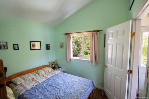 326 Grappler Inlet, Bamfield, BC 