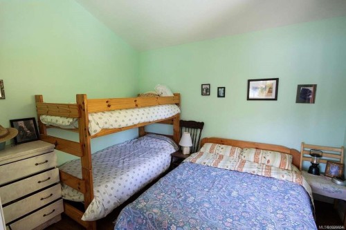 326 Grappler Inlet, Bamfield, BC 