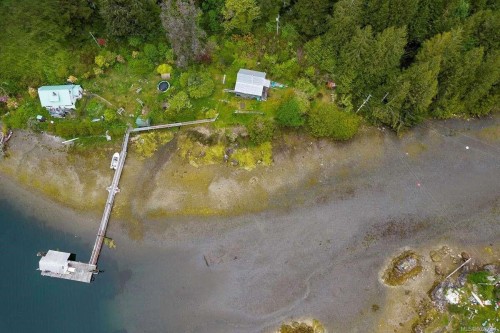 326 Grappler Inlet, Bamfield, BC 
