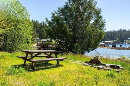 326 Grappler Inlet, Bamfield, BC 