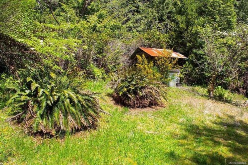 326 Grappler Inlet, Bamfield, BC 