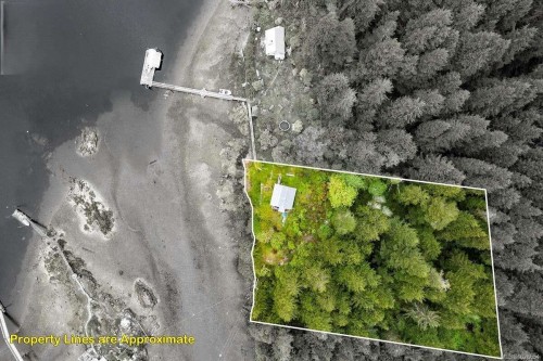 326 Grappler Inlet, Bamfield, BC 