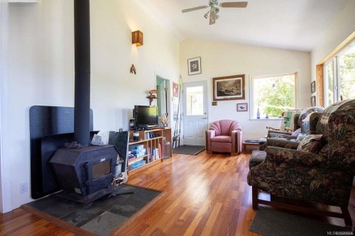 326 Grappler Inlet, Bamfield, BC 