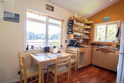 326 Grappler Inlet, Bamfield, BC 