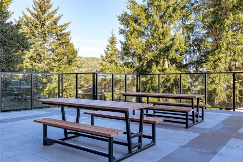 114-2390 City Gate Blvd, Langford, BC - Outdoor