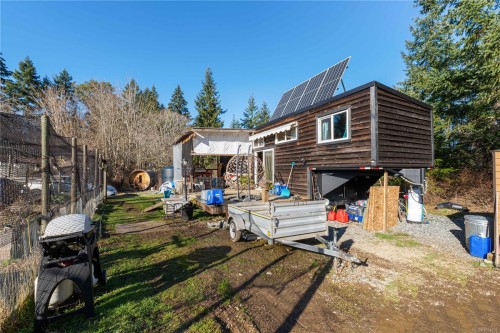 Lt 1 Cedar Rd, Nanaimo, BC 