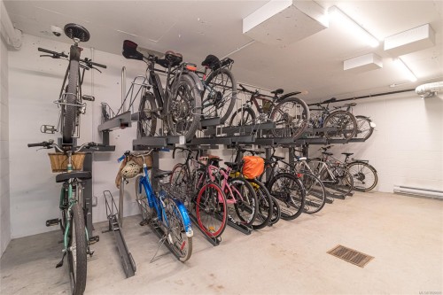 616-1115 Johnson St, Victoria, BC - Indoor