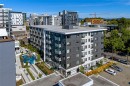616-1115 Johnson St, Victoria, BC  - Outdoor With View 