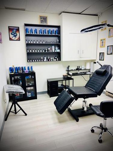 105 912 Portage Ave, Winnipeg, MB 