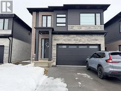 UPPER - 7356 MAJESTIC TRAIL  Niagara Falls (Brown), ON L2H 3V4