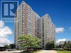 525 - 75 BAMBURGH CIRCLE  Toronto, ON M1W 3W1