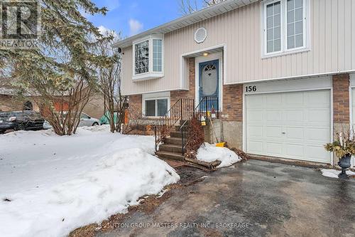 156 Pruyn Crescent, Loyalist (Bath), ON - Outdoor