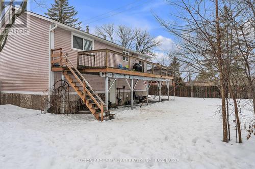 156 Pruyn Crescent, Loyalist (Bath), ON - Outdoor