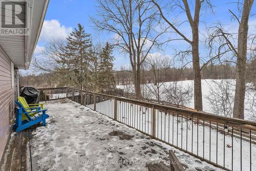 156 Pruyn Crescent, Loyalist (Bath), ON - Outdoor