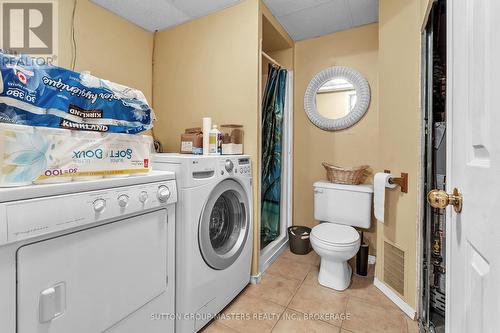 156 Pruyn Crescent, Loyalist (Bath), ON - Indoor Photo Showing Laundry Room