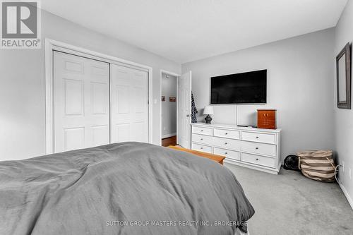 156 Pruyn Crescent, Loyalist (Bath), ON - Indoor Photo Showing Bedroom