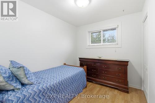 510 1/2 Niagara Street, St. Catharines (Vine/Linwell), ON - Indoor Photo Showing Bedroom
