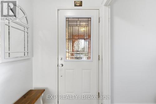 510 1/2 Niagara Street, St. Catharines (Vine/Linwell), ON - Indoor Photo Showing Other Room