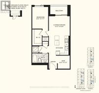 D-321 - 8 BEVERLEY GLEN BOULEVARD  Vaughan, ON L4J 0L5