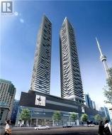 7006 - 88 HARBOUR STREET  Toronto, ON M5J 0C3