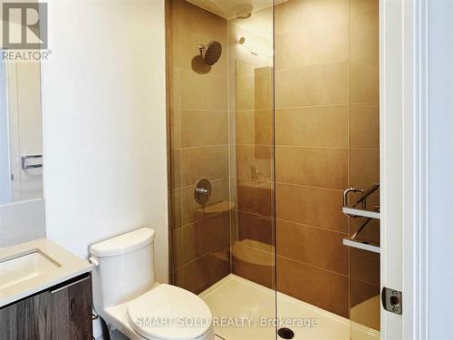 1807 - 1000 Portage Parkway, Vaughan, ON - Indoor Photo Showing Bathroom