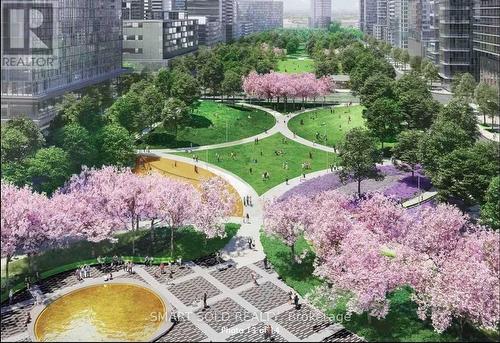 1807 - 1000 Portage Parkway, Vaughan, ON - Outdoor