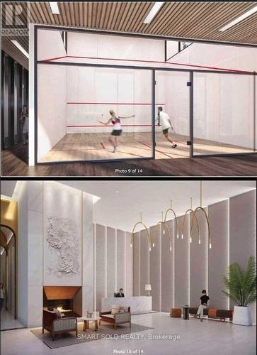 1807 - 1000 Portage Parkway, Vaughan, ON -  Photo Showing Other Room