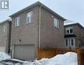 Coach House - 542 Whites Hill Avenue, Markham, ON  - Outdoor With Exterior 