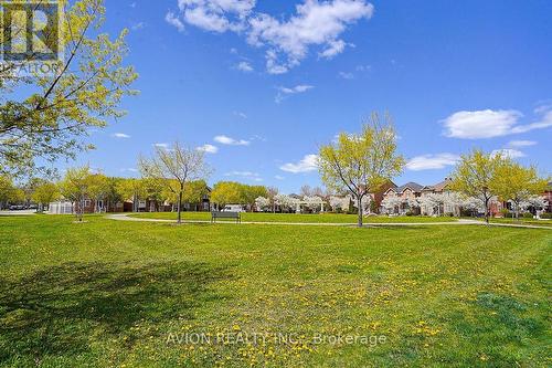 Coach House - 542 Whites Hill Avenue, Markham, ON - Outdoor With View