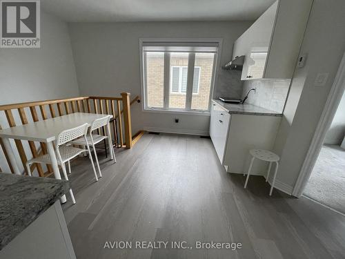 Coach House - 542 Whites Hill Avenue, Markham, ON - Indoor