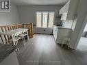 Coach House - 542 Whites Hill Avenue, Markham, ON  - Indoor 