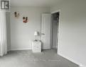 Coach House - 542 Whites Hill Avenue, Markham, ON  - Indoor 