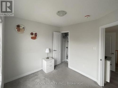 Coach House - 542 Whites Hill Avenue, Markham, ON - Indoor